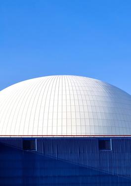 THERMAL POWER & HEAT