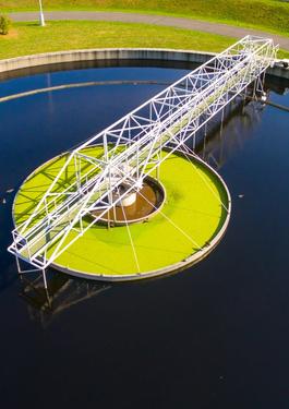 WATER, WASTE & TELECOMS