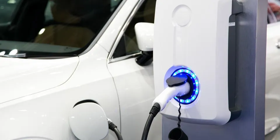 ELECTRIC VEHICLE CHARGING STATIONS