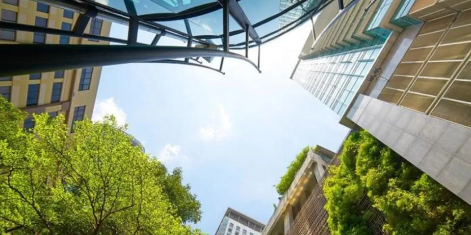 Carbon & Climate - Measuring, Mitigating, and Monetizing Your Sustainability Impact