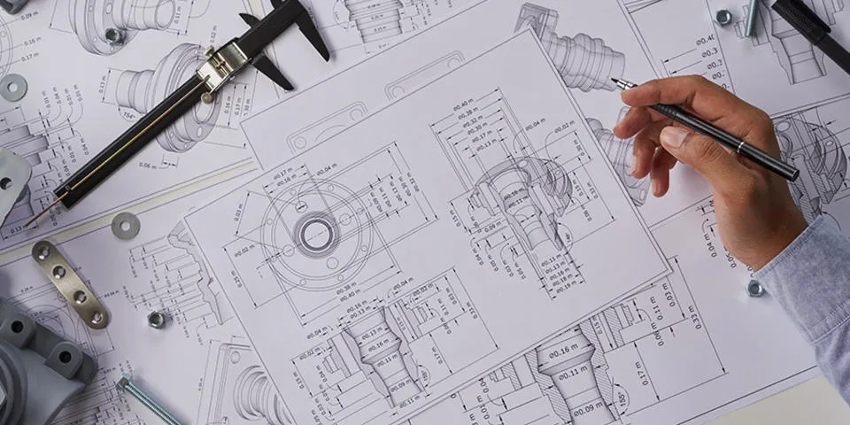 Design Review & Verification